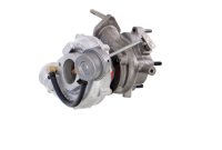 Turbocompressore GARRETT 710060-5003S HYUNDAI STAREX 2.5 CRDi 120kW