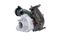 Turbocompressore GARRETT 454161-5003S SEAT CORDOBA I Sedan 1.9 TDI 81kW