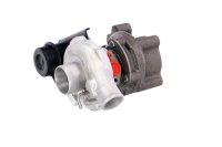 Turbocompressore GARRETT 708847-5002S ALFA ROMEO 147 Hatchback 1.9 JTD 74kW