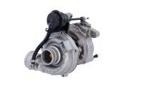 Turbocompressore BORGWARNER 53039880028 PEUGEOT 306 Hatchback 1.9 DT 66kW