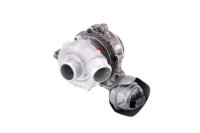 Turbocompressore GARRETT 783583-5004S