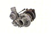 Turbocompressore MITSUBISHI 49377-06213 revisionato VOLVO S60 Sedan 2.5 T 154kW