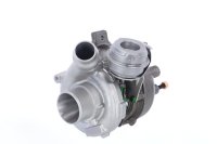 Turbocompressore GARRETT 765016-5006S RENAULT SCENIC II MPV 2.0 dCi 110kW