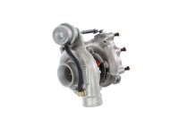 Turbocompressore GARRETT 452187-0006 NISSAN TRADE Platform/Chassis 3.0 D 78kW