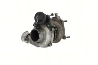 Turbocompressore IHI VA80 revisionato CHRYSLER VOYAGER III 2.5 CRD 88kW