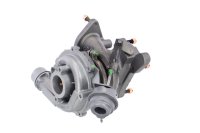 Turbocompressore GARRETT 786997-5001S RENAULT MASTER III Box 2.3 dCi 125 RWD 92kW