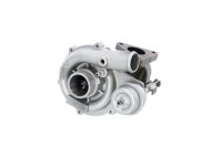 Turbocompressore GARRETT 452202-5004S LAND ROVER FREELANDER I 2.0 DI 4x4 72kW