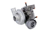 Turbocompressore GARRETT 775274-5002S KIA SOUL 1.6 CRDi 115 85kW