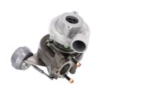 Turbocompressore IHI 17201-26030