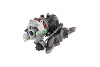 Turbocompressore GARRETT 708116-5001S