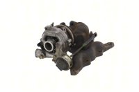 Turbocompressore GARRETT 708116-5001S revisionato