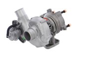 Turbocompressore IHI 17201-27010 TOYOTA AVENSIS I Kombi 2.0 D-4D 81kW