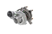 Turbocompressore GARRETT 757349-0001 OPEL MOVANO Valník 2.5 CDTI 88kW