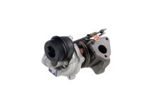 Turbocompressore KKK 54359700018 FIAT 500 1.3 D Multijet 55kW