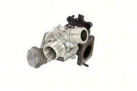 Turbocompressore IHI 55220546 revisionato ALFA ROMEO MITO 1.4 TJet 88kW