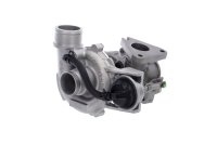 Turbocompressore GARRETT 454171-5005S CITROËN XANTIA I Hatchback 1.9 Turbo D 66kW