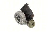 Turbocompressore GARRETT 709838-9006S revisionato