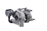 Turbocompressore GARRETT 452274-5006S NISSAN ALMERA TINO MPV 2.2 dCi 82kW
