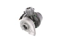 Turbocompressore GARRETT 715568-5003S