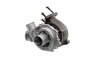 Turbocompressore GARRETT 763980-0004 RENAULT SCENIC II MPV 1.9 dCi 96kW