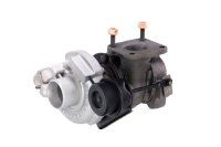 Turbocompressore GARRETT 701796-5001S FIAT MAREA Sedan 1.9 JTD 105 77kW