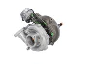 Turbocompressore GARRETT 769708-5004S NISSAN NAVARA 2.5 dCi 4WD 140kW