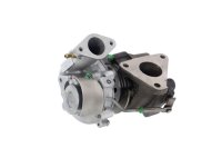 Turbocompressore GARRETT 705306-5007S