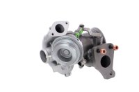 Turbocompressore GARRETT 799171-0001 CHEVROLET AVEO Sedan 1.3 D 55kW