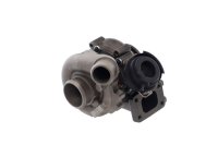 Turbocompressore GARRETT 721204-0001 VW LT II VAN 2.8 TDI 116kW