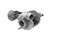 Turbocompressore GARRETT 753707-0009 HONDA CR-V II SUV 2.2 CTDi 103kW
