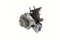 Turbocompressore GARRETT 765015-5006S revisionato RENAULT KOLEOS 2.0 dCi 110kW