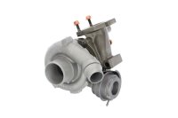 Turbocompressore GARRETT 759171-5003S RENAULT LATITUDE 2.0 dCi 150 110kW