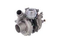 Turbocompressore GARRETT 774833-5002S NISSAN X-TRAIL 2.0 dCi FWD 110kW