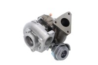Turbocompressore GARRETT 751243-5002S NISSAN PATHFINDER III 2.5 dCi 4WD 126kW