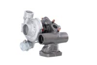 Turbocompressore GARRETT 452055-5004S