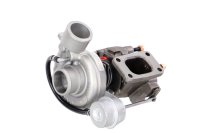 Turbocompressore GARRETT 46424102 FIAT FIORINO VAN II 65 1.7 TD 46kW