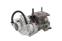 Turbocompressore GARRETT 702339-0001 FIAT BRAVO I Hatchback 1.9 TD 100 S 74kW