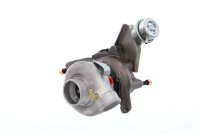 Turbocompressore GARRETT 703325-5001S