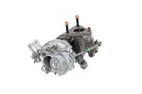 Turbocompressore GARRETT 703674-5001S VW POLO CLASSIC III Sedan 90 1.9 TDI 66kW