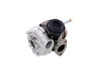 Turbocompressore GARRETT 11657785993 BMW X5 3.0 d 135kW
