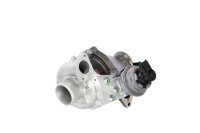 Turbocompressore GARRETT 55221457 ALFA ROMEO SPIDER 2.0 JTDM 120kW