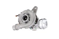 Turbocompressore GARRETT 774193-5004S RENAULT SCÉNIC III 1.9 dCi 96kW