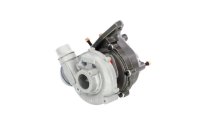 Turbocompressore GARRETT 785437-5002S RENAULT GRAND SCÉNIC III 2.0 dCi 110kW