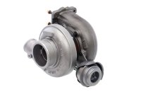 Turbocompressore GARRETT 768625-5004S IVECO DAILY IV Platform/Chassis 50C18 130kW