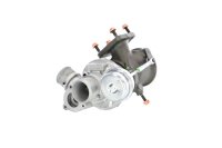 Turbocompressore GARRETT 55228036 FIAT 500X 1.4 103kW