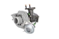 Turbocompressore GARRETT 55209152 FIAT DOBLO Box Body/Kombi 1.6 D Multijet 77kW