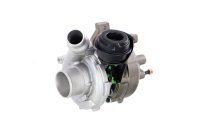 Turbocompressore GARRETT 770116-5002S RENAULT LATITUDE 2.0 dCi 150 110kW