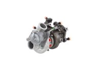 Turbocompressore MITSUBISHI 49173-02010