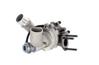 Turbocompressore GARRETT 282004A500 HYUNDAI H-1 VAN 2.5 CRDi 125kW