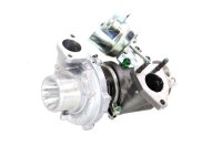 Turbocompressore GARRETT 788778-5003S OPEL INSIGNIA Hatchback 2.0 CDTI 96kW